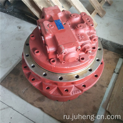 312C Final Drive 312C Travel Motor 278-6920